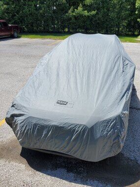 New Subaru Crosstrek Car Cover - Save $